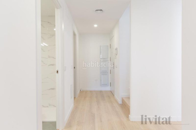 Piso en calle transversal 181 en San Pere Terrassa