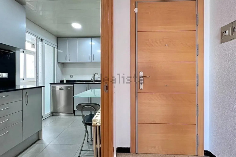 Piso en Barrio Sant Pere Nord