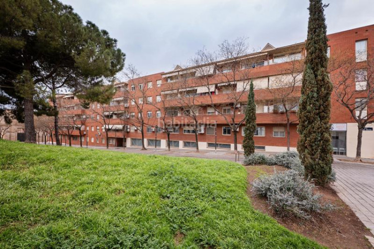 Piso en Segle XX Terrassa