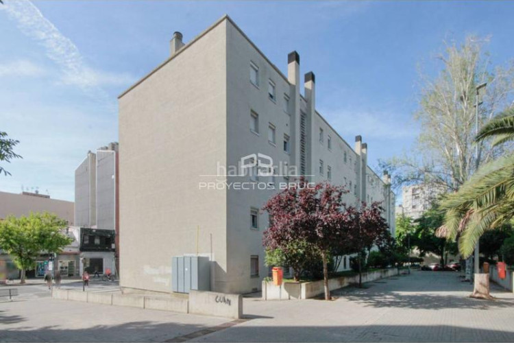 Piso  en venta en Sant Llorenç Terrassa