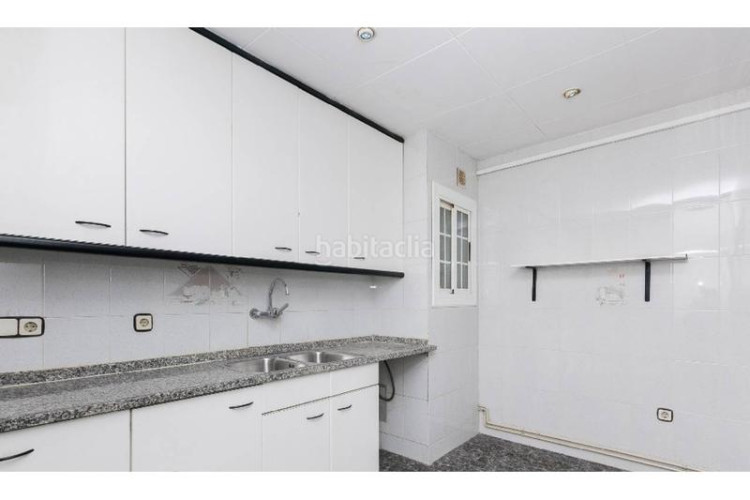 Piso  en venta en La Maurina en La Maurina Terrassa