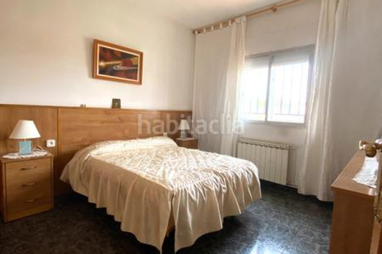 Chalet  bifamiliar ubicado en Can Parellada en Terrassa