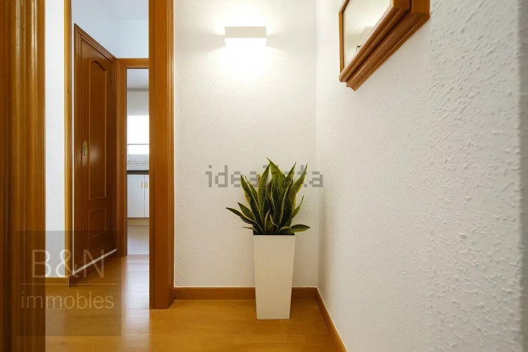 Chalet en Barrio Cementiri Vell