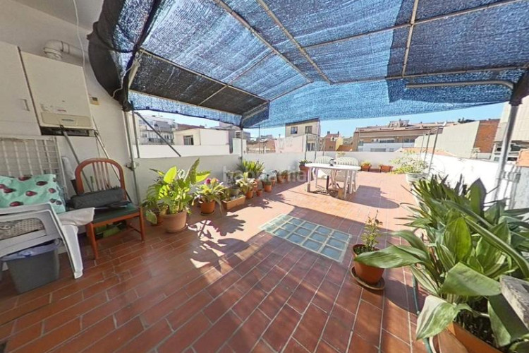 Piso  en venta en ca naurell en Ca n'Aurell Terrassa