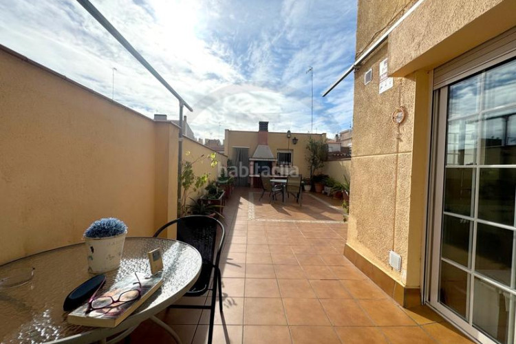 Casa adosada tu casa! en Sant Pere Nord Terrassa
