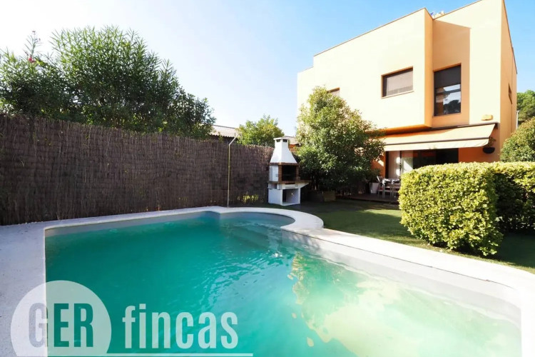 Chalet en Barrio Les Fonts
