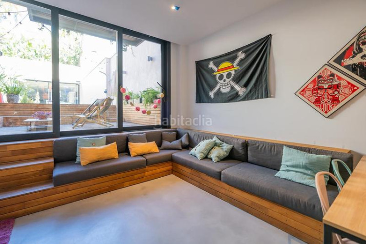 Casa oasis de tranquilidad y desconexion en Ca n'Aurell Terrassa