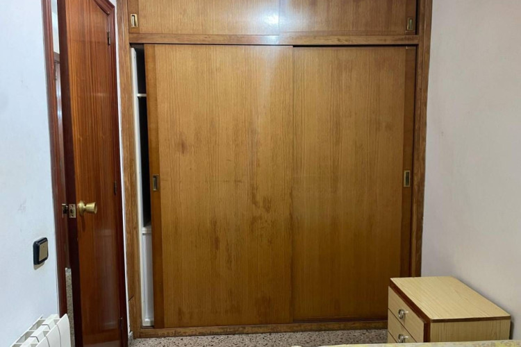 Marinelo Bosch, Cementiri Vell