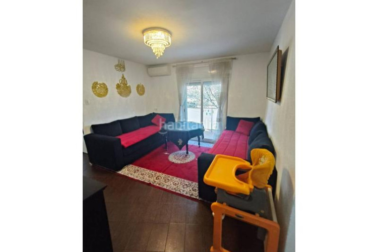 Piso  reformado para entrar a vivir. en La Cogullada Terrassa