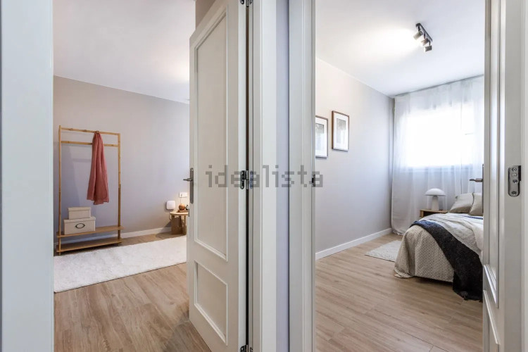 Piso en Barrio Centre