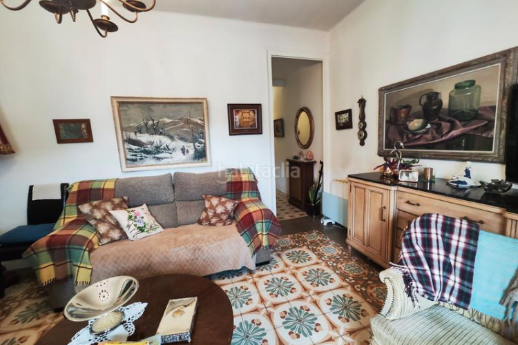 Casa cèntrica en Ca n'Aurell Terrassa