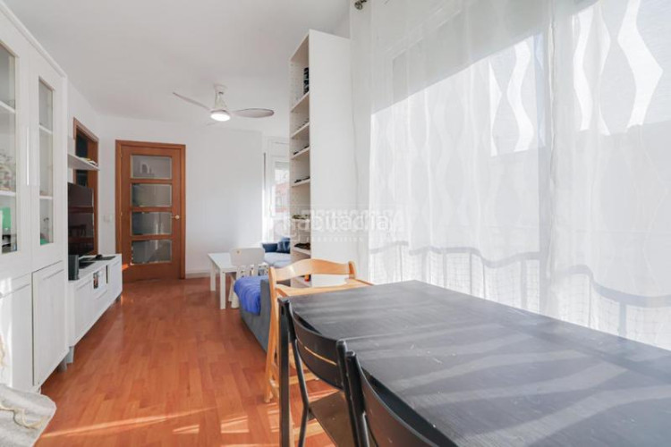 Piso  en venta en Sant Pere Nord Terrassa