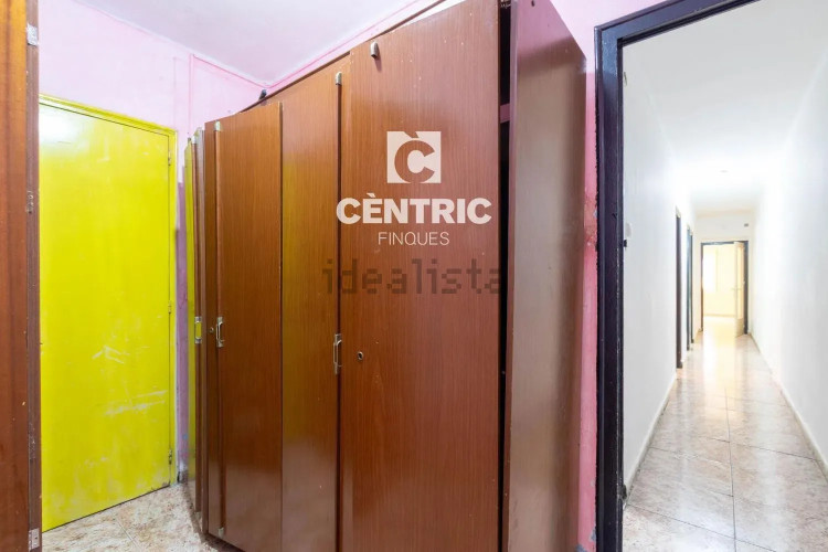 Piso en Barrio Ègara