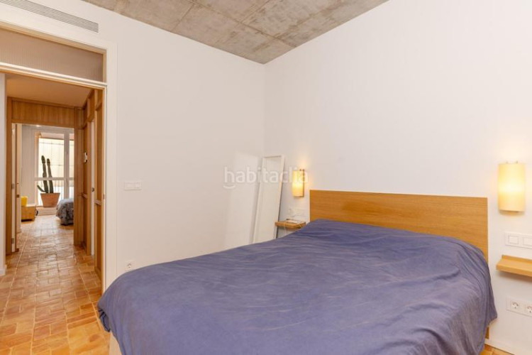 Casa la senyora casa en San Pere Terrassa