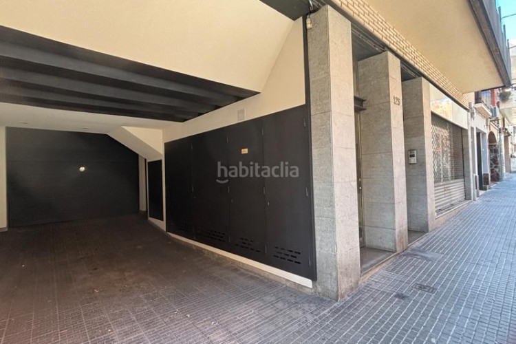 Dúplex magnifico duplex en el centro de sant pere con parquing y trastero en Terrassa