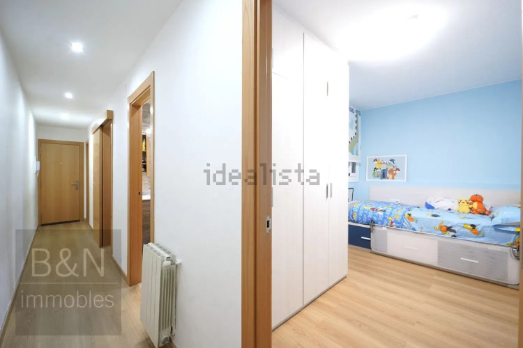 Piso en Barrio Poble Nou