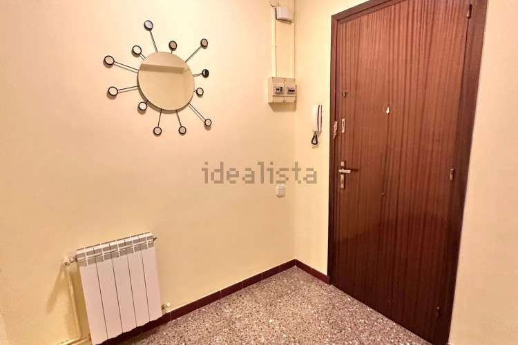 Piso en Barrio Can Palet