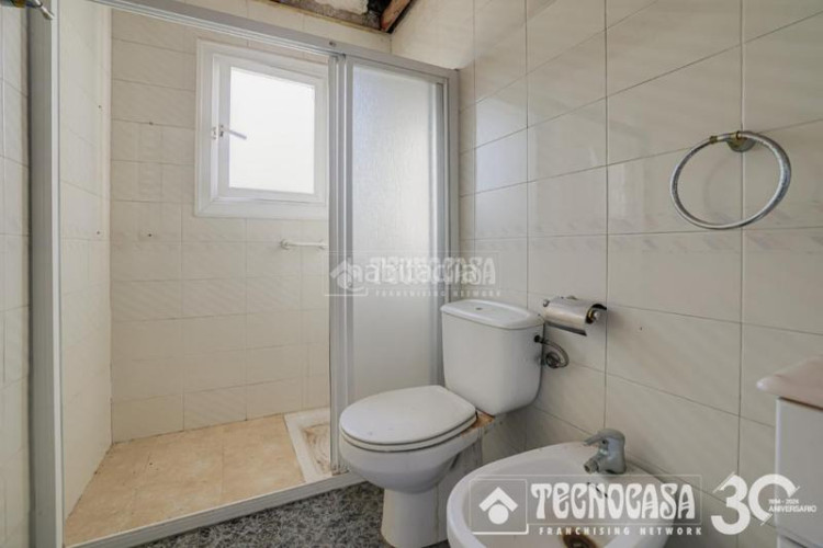 Casa pareada casa en venta en Zona Esportiva Terrassa