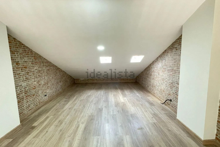 Dúplex en Barrio Ca n'Aurell