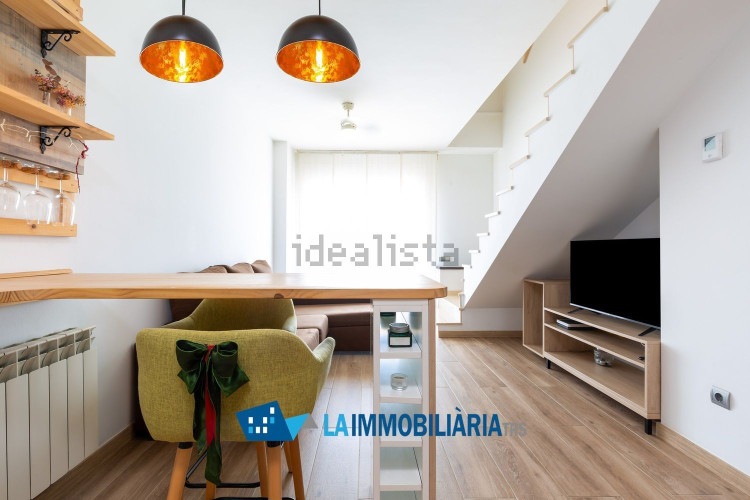 Dúplex en Barrio Ègara
