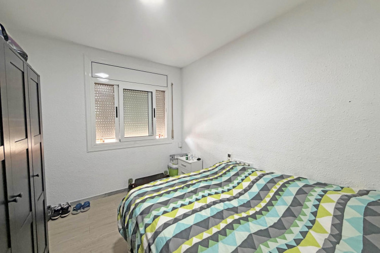 Passatge de Narcu00EDs Oller, 2, Can Palet  