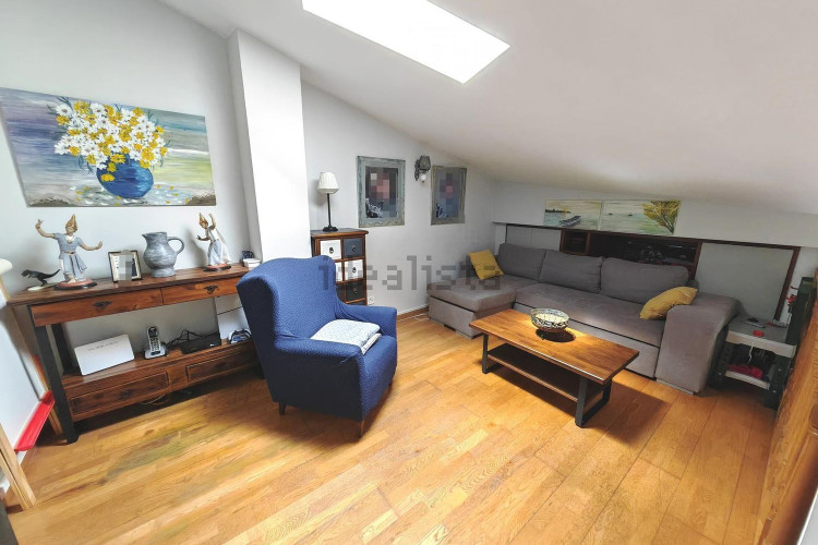 Dúplex en venta en Vallparadís