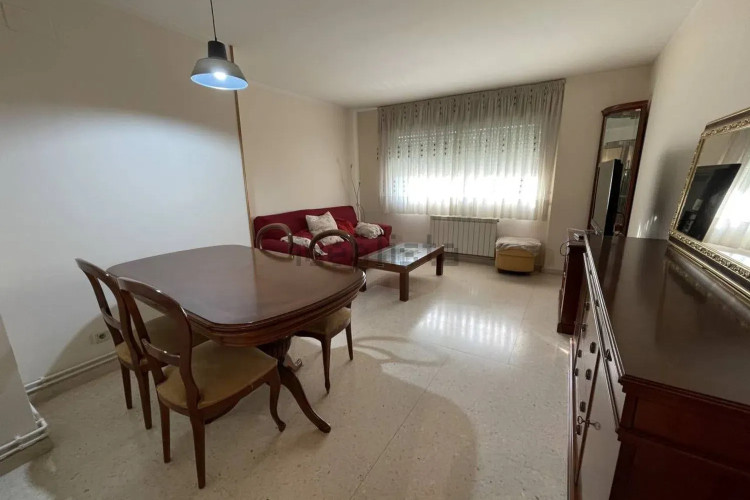 Piso en Barrio La Grípia