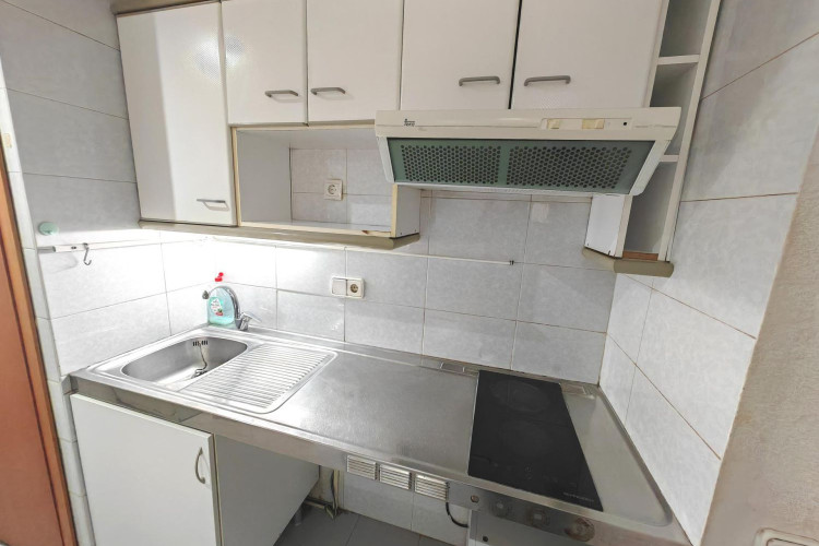 Calle de Marinelu00B7lo Bosch, Cementiri Vell