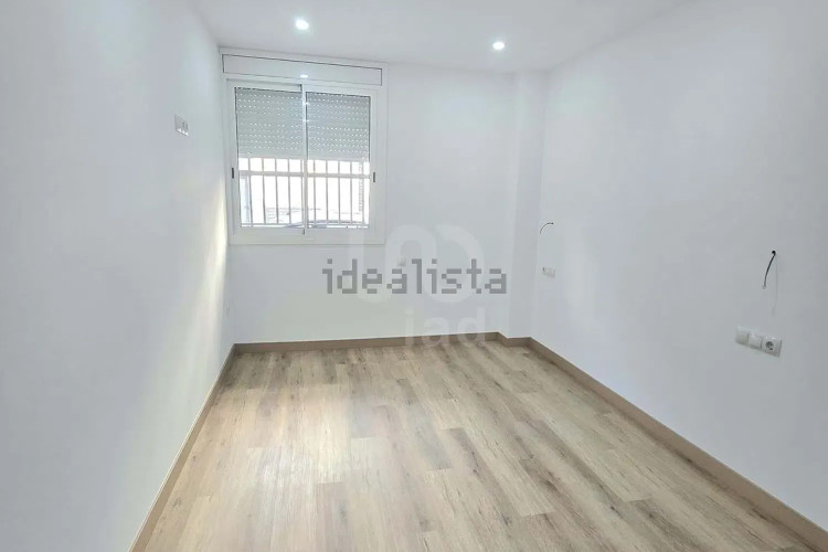 Piso en Barrio Escoles
