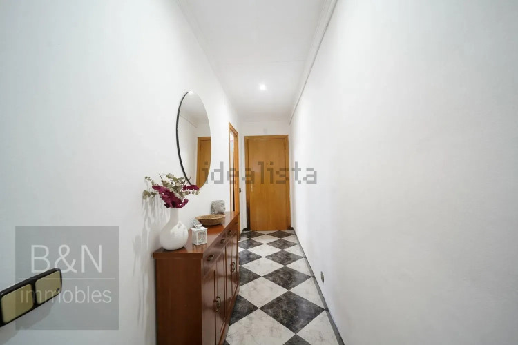 Piso en Barrio Ca n'Anglada