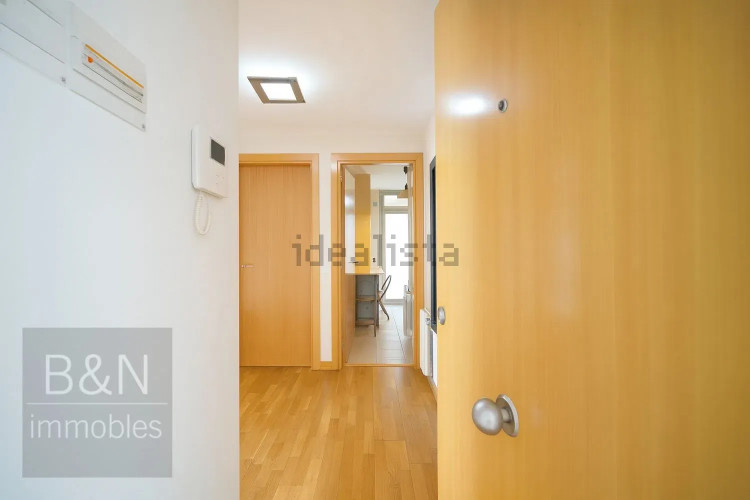 Piso en Barrio Torre-sana