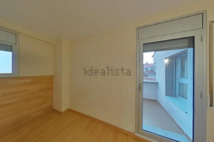 ESPECTACULAR DÚPLEX DE 4DORMITORIOS+3BAÑOS +BALCON+TERRAZA + PARKING (17M).