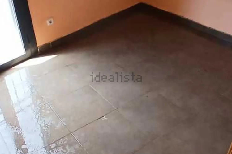 Piso en calle de la Riba