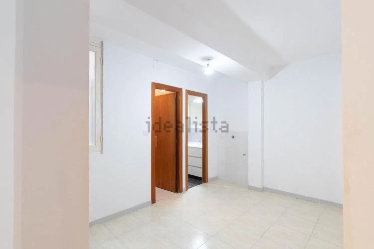 Piso en Barrio Can Boada
