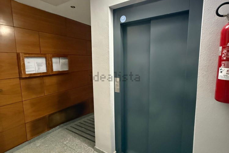 Dúplex en CL Conca, De