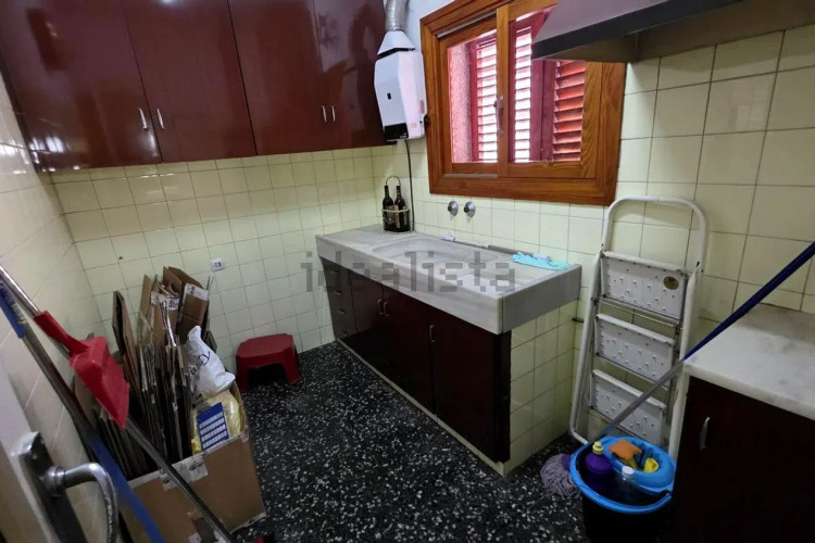 Casa independiente en calle de la Mare de Déu de la Fuencisla