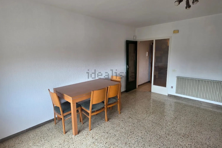 Piso en CL Bruc,Del