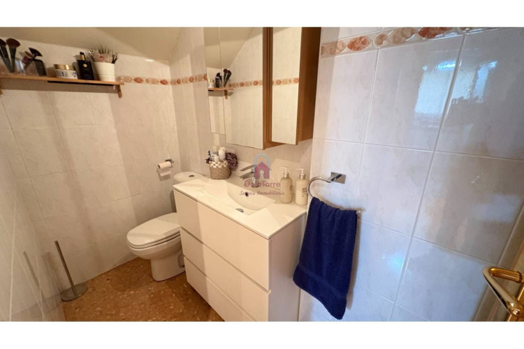 Doctor Ferran, Sant Pere Nord