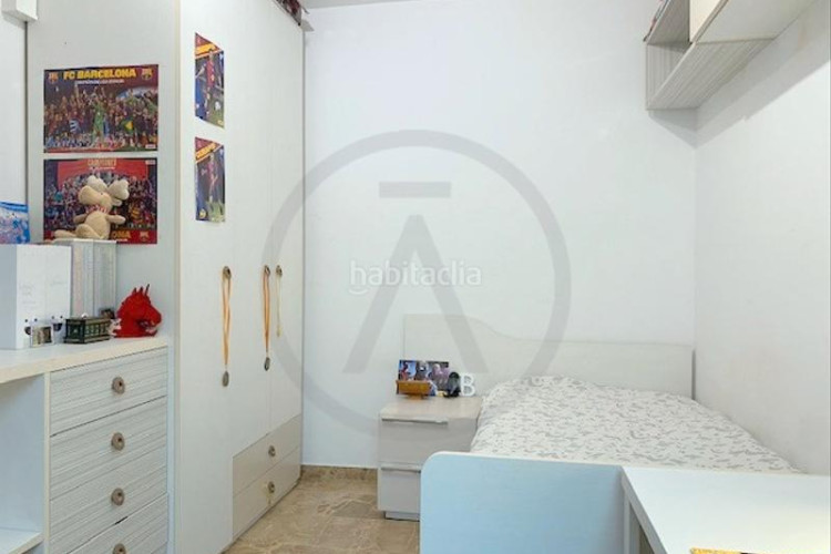 Dúplex gran terraza y con parking incluido! en Can Palet Terrassa