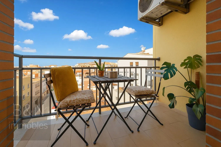 Piso en Barrio Sant Pere