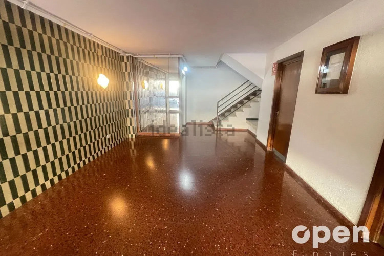 Piso en rambla de Francesc Macià