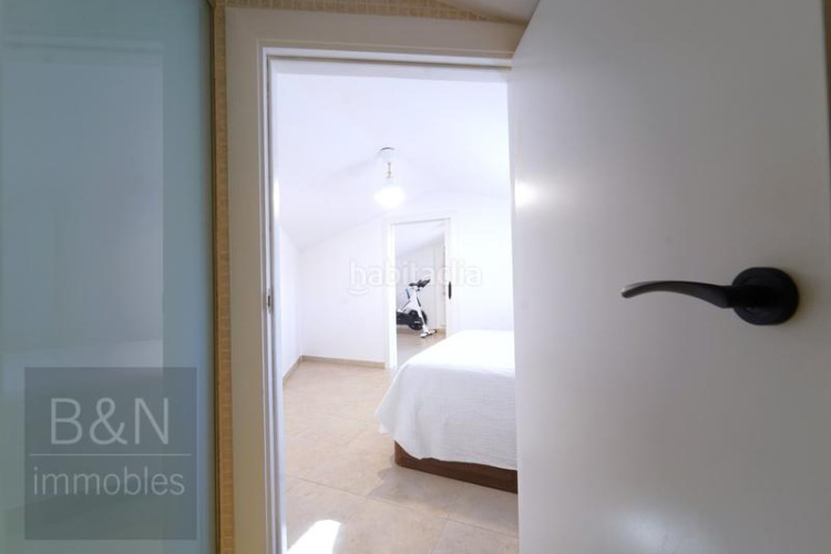 Dúplex bienvenido al hogar de tus sueños! este exclusivo dúplex es mucho más que una vivienda. en Terrassa