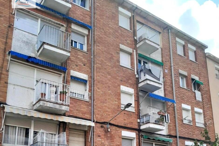  SANT CRISPI, DE, Ca n'Anglada