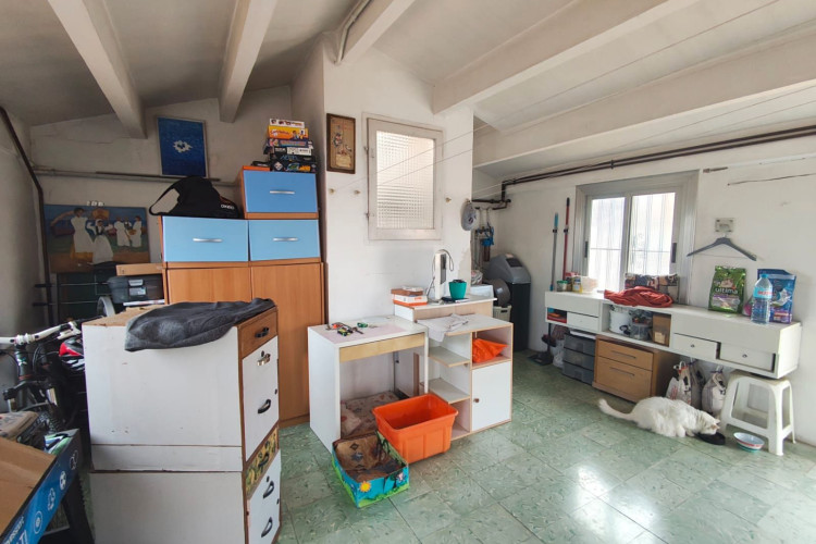 Carrer de Sant Damiu00E0, Ca n'Anglada