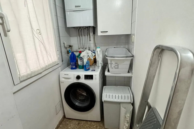 Piso en Barrio Can Boada