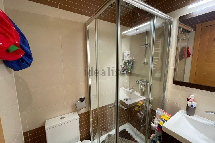 Dúplex en venta en Rambla de Francesc Macià