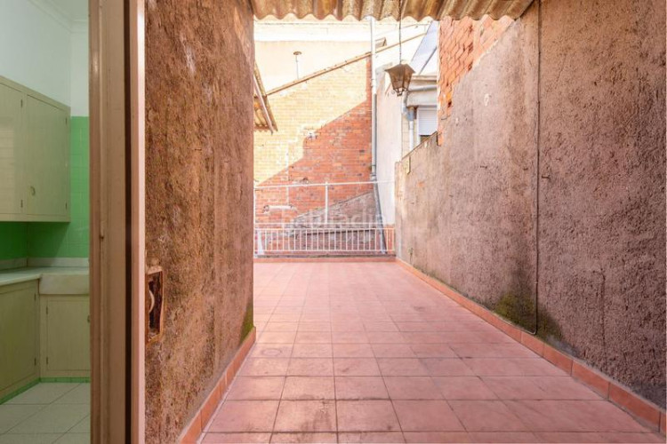 Casa  en venta en Can Palet en Can Palet Terrassa