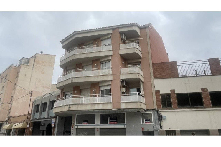 Mestre Serrat, Sant Pere