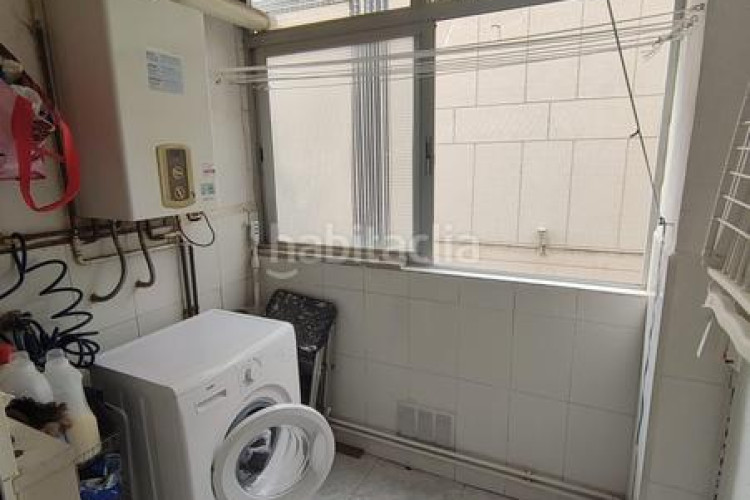 Piso para famílias que buscan espacio y buenas conexiones en Terrassa