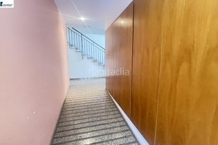 Ático  dúplex del 2005 con parking en Egara Terrassa